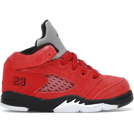 Jordan 5 Retro Raging Bull Red (2021) (TD)