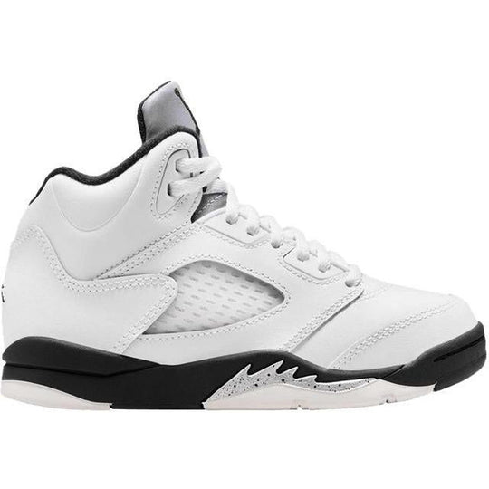Jordan 5 Retro Reverse Metallic (PS)