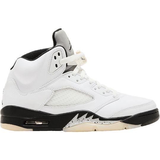 Jordan 5 Retro Reverse Metallic