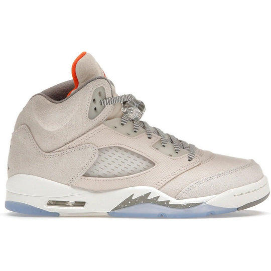 Jordan 5 Retro SE Craft Light Orewood Brown (GS)