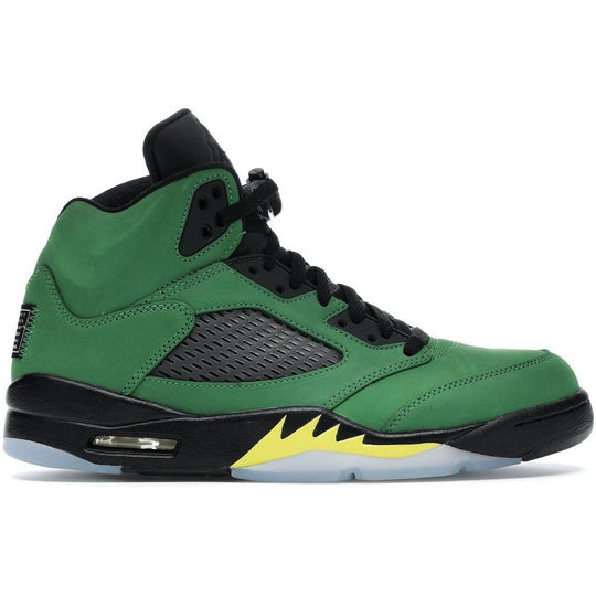 Jordan 5 Retro SE Oregon