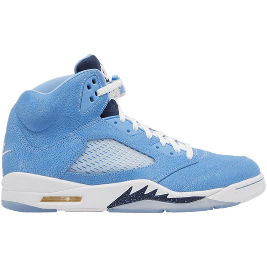 Jordan 5 Retro UNC PE