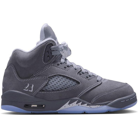 Jordan 5 Retro Wolf Grey (2026) (GS)