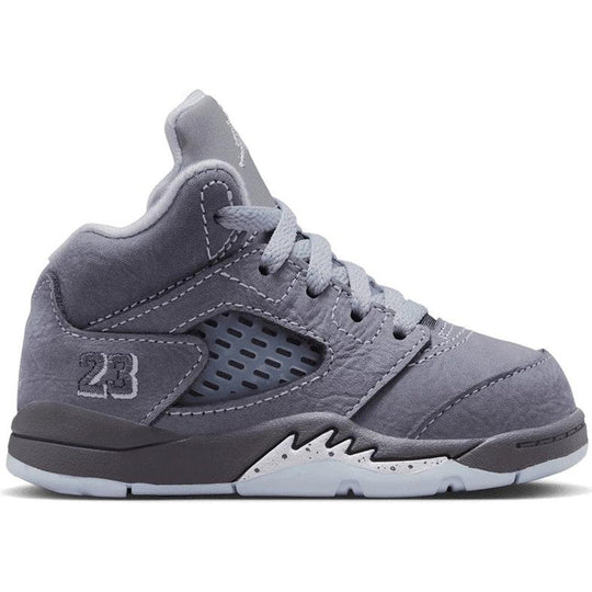 Jordan 5 Retro Wolf Grey (2026) (TD)