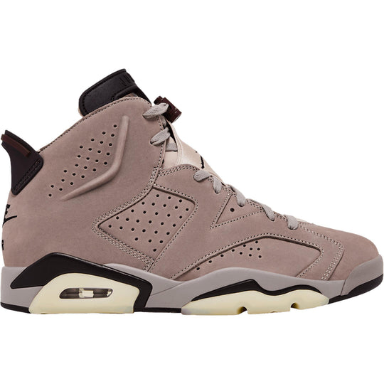 Jordan 6 Retro A Ma Maniére Smokey Mauve