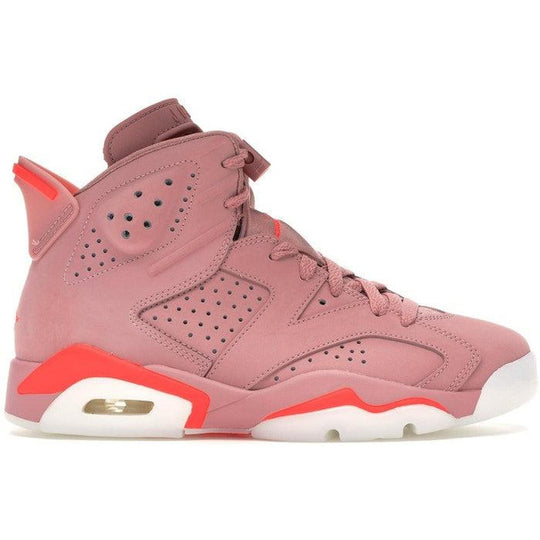 Jordan 6 Retro Aleali May (Women's)