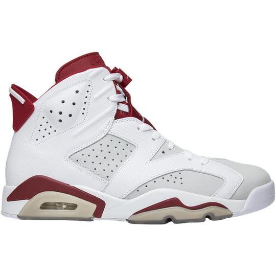 Jordan 6 Retro Alternate Hare