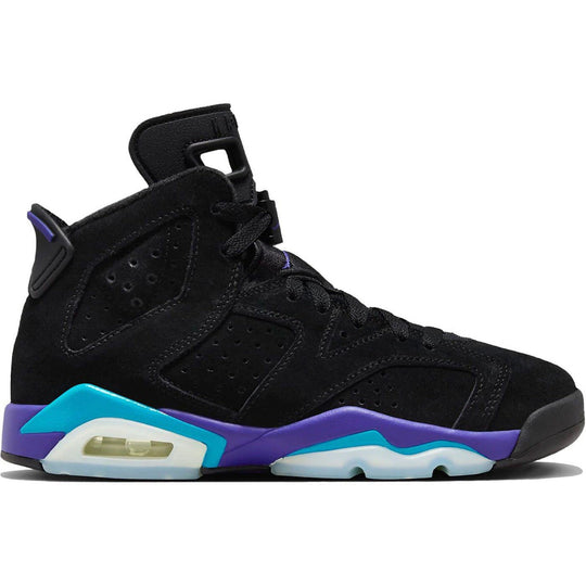 Jordan 6 Retro Aqua (GS)