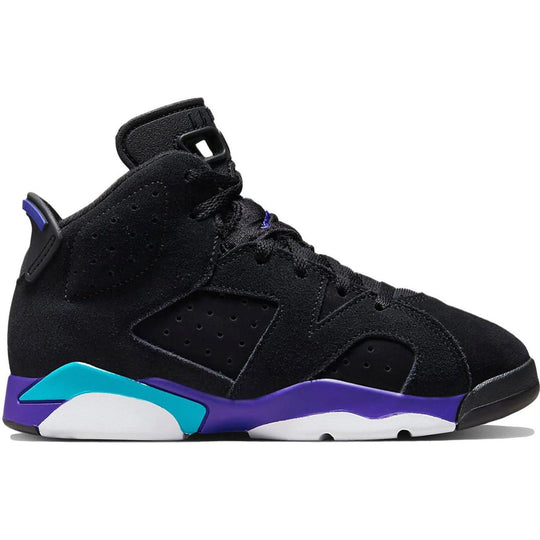 Jordan 6 Retro Aqua (PS)
