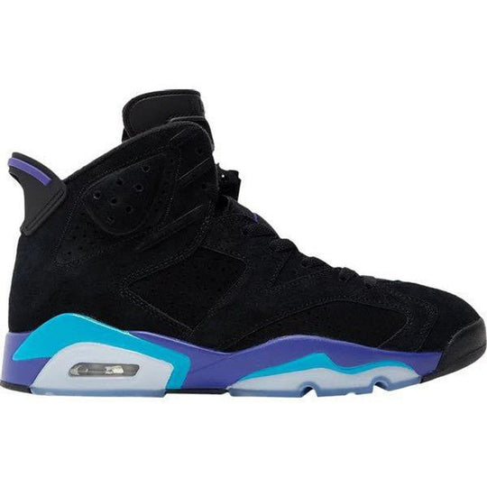 Jordan 6 Retro Aqua (TD)