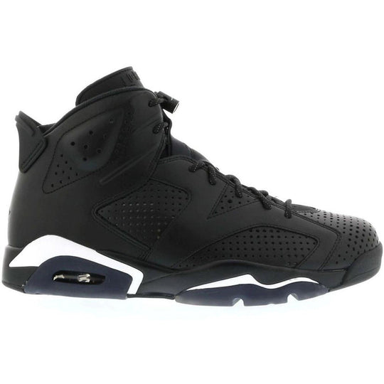 Jordan 6 Retro Black Cat