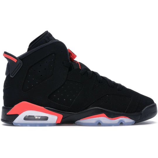 Jordan 6 Retro Black Infrared (2019) (GS)