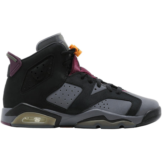 Jordan 6 Retro Bordeaux (GS)