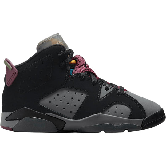 Jordan 6 Retro Bordeaux (PS)