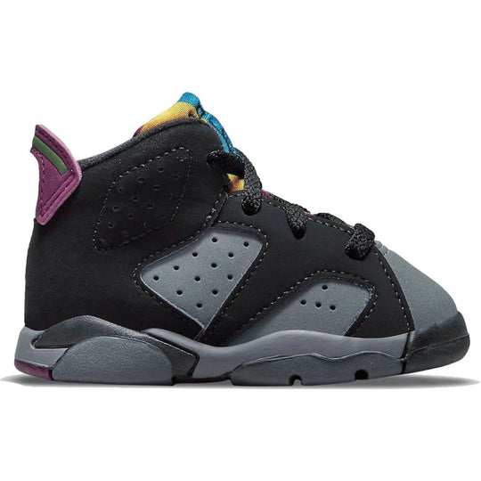 Jordan 6 Retro Bordeaux (TD)