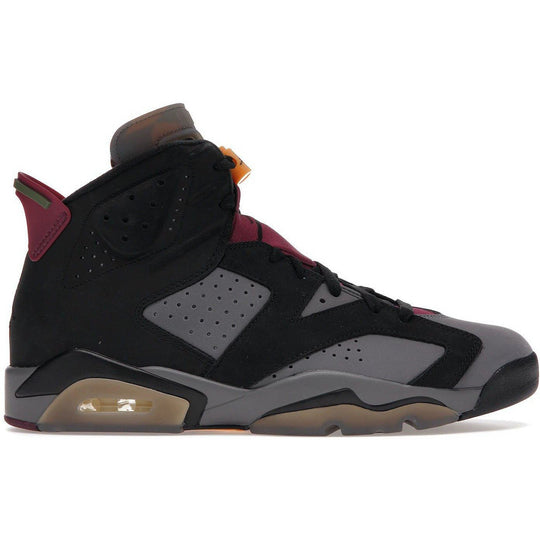 Jordan 6 Retro Bordeaux