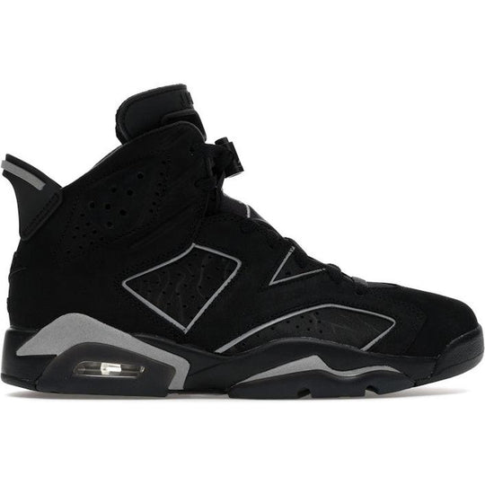 Jordan 6 Retro Cap and Gown