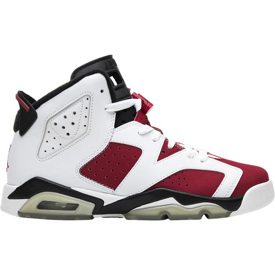 Jordan 6 Retro Carmine (2014) (GS)
