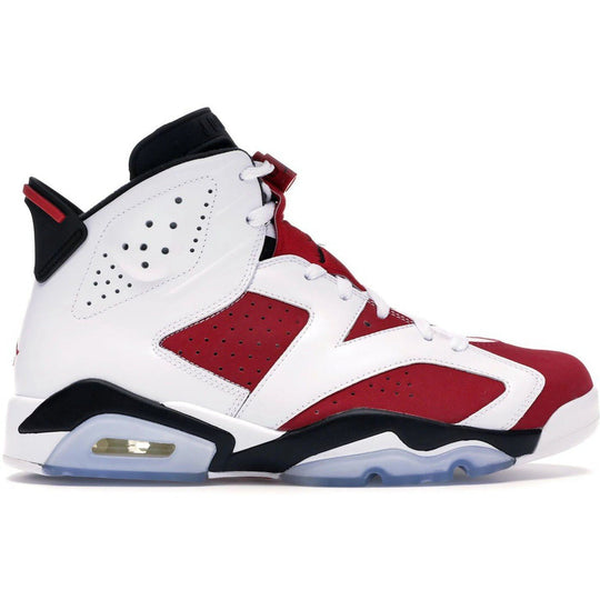 Jordan 6 Retro Carmine (2014)