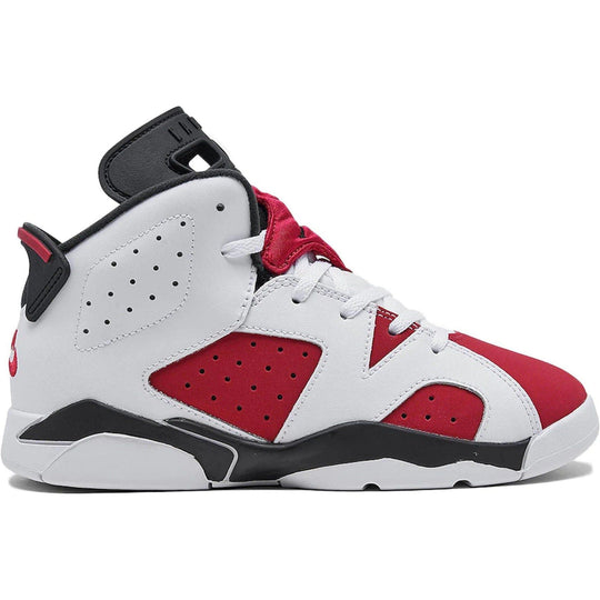 Jordan 6 Retro Carmine (2021) (PS)