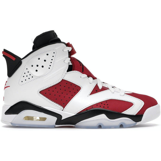 Jordan 6 Retro Carmine (2021)