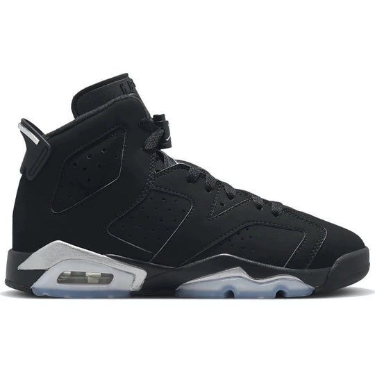 Jordan 6 Retro Chrome (GS)