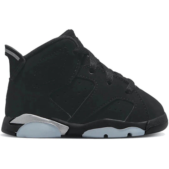 Jordan 6 Retro Chrome Metallic Silver (TD)