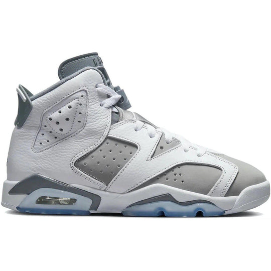 Jordan 6 Retro Cool Grey (GS)