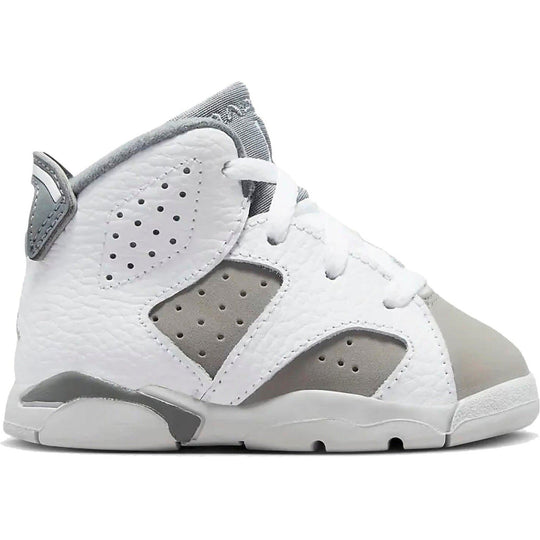 Jordan 6 Retro Cool Grey (TD)