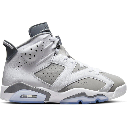 Jordan 6 Retro Cool Grey