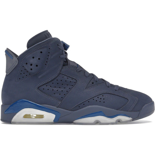 Jordan 6 Retro Diffused Blue