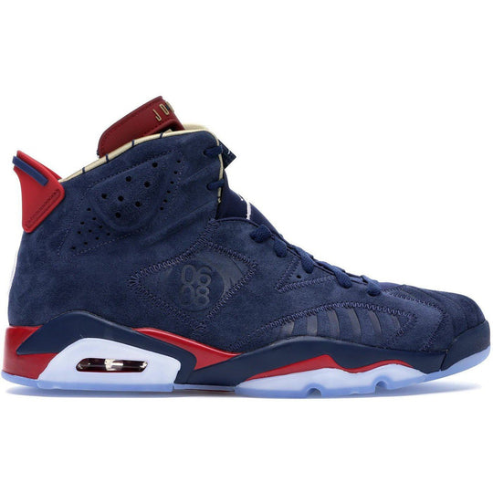 Jordan 6 Retro Doernbecher 15th Anniversary