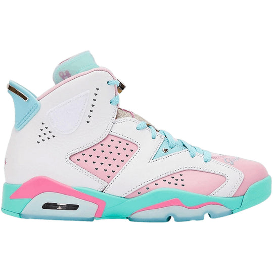 Jordan 6 Retro Doernbecher Jillian (Women's)