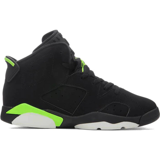 Jordan 6 Retro Electric Green (PS)