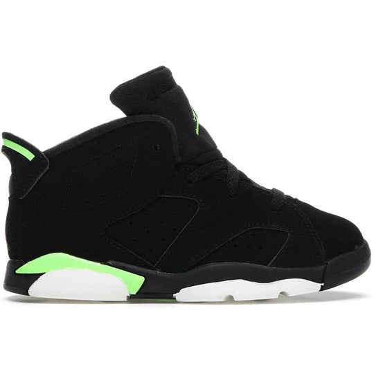 Jordan 6 Retro Electric Green (TD)