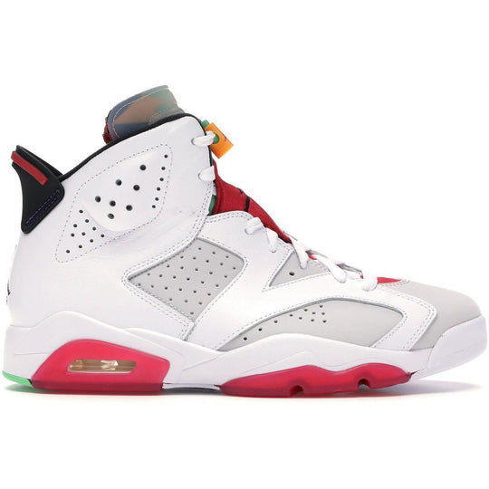 Jordan 6 Retro Hare