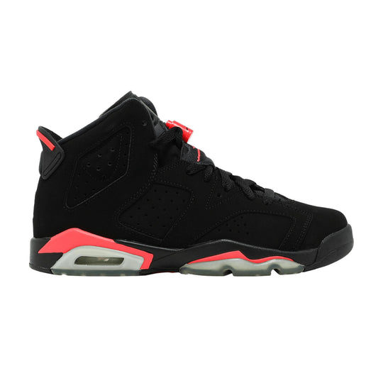 Jordan 6 Retro Infrared Black (2014) (GS)