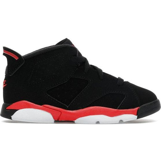 Jordan 6 Retro Infrared Salesman (TD)