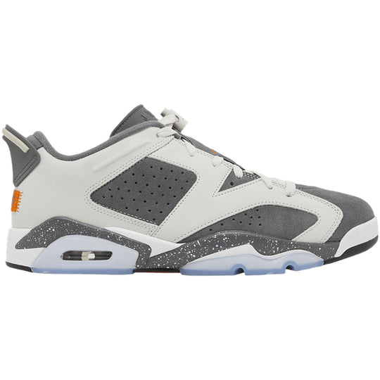 Jordan 6 Retro Low PSG (2023)