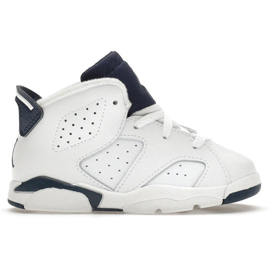 Jordan 6 Retro Midnight Navy (2022) (TD)
