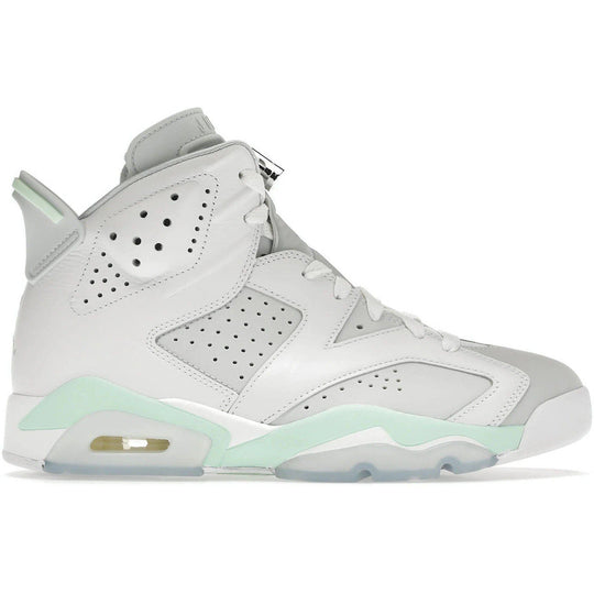 Jordan 6 Retro Mint Foam (W)