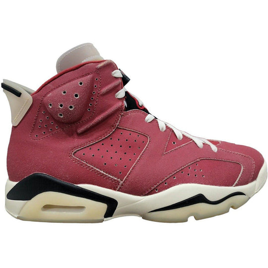 Jordan 6 Retro Oklahoma Sooners PE