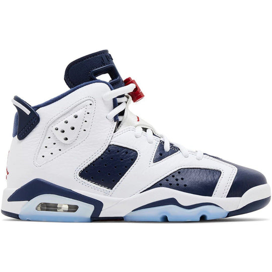 Jordan 6 Retro Olympic (2024) (GS)