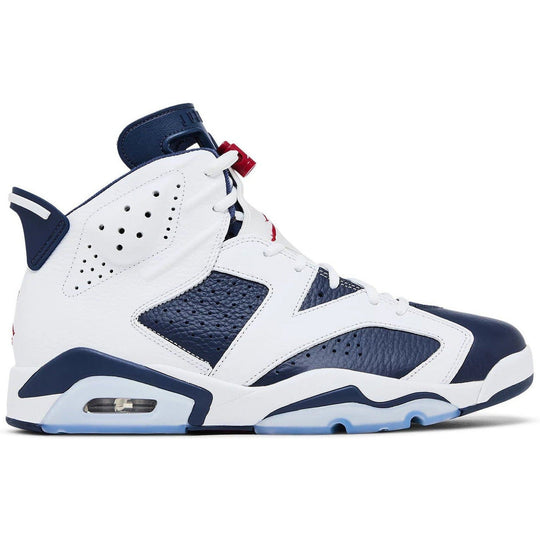 Jordan 6 Retro Olympic (2024)