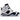 Jordan 6 Retro Oreo (2026) (GS)