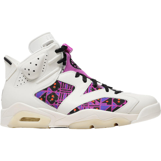 Jordan 6 Retro Quai 54 (2020)