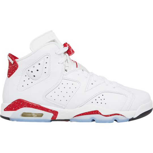Jordan 6 Retro Red Oreo (GS)