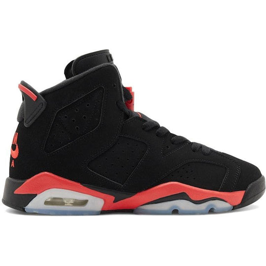 Jordan 6 Retro Reverse Infrared