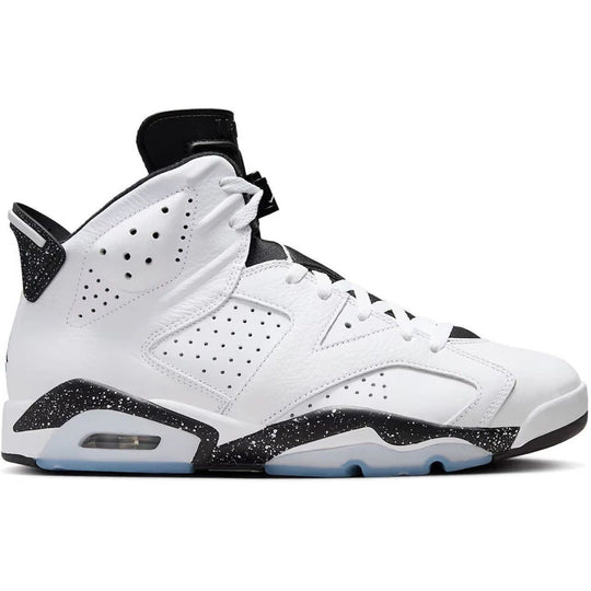Jordan 6 Retro Reverse Oreo