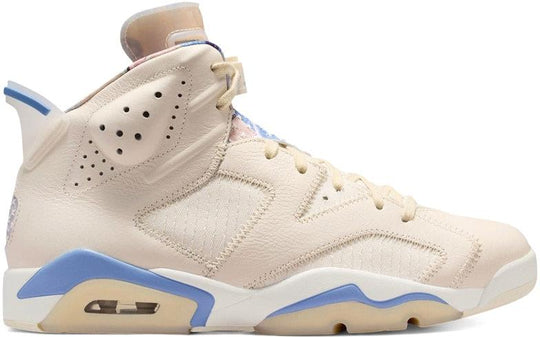 Jordan 6 Retro Sashiko